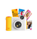 Kodak Smile+ – Cámara e Impresora Instantánea