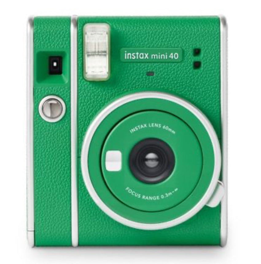 Fujifilm Instax Mini 40
