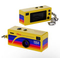 Mini Cámara Digital G6 Llavero