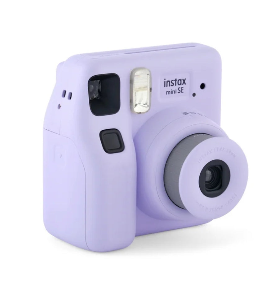 Fujifilm Instax Mini SE