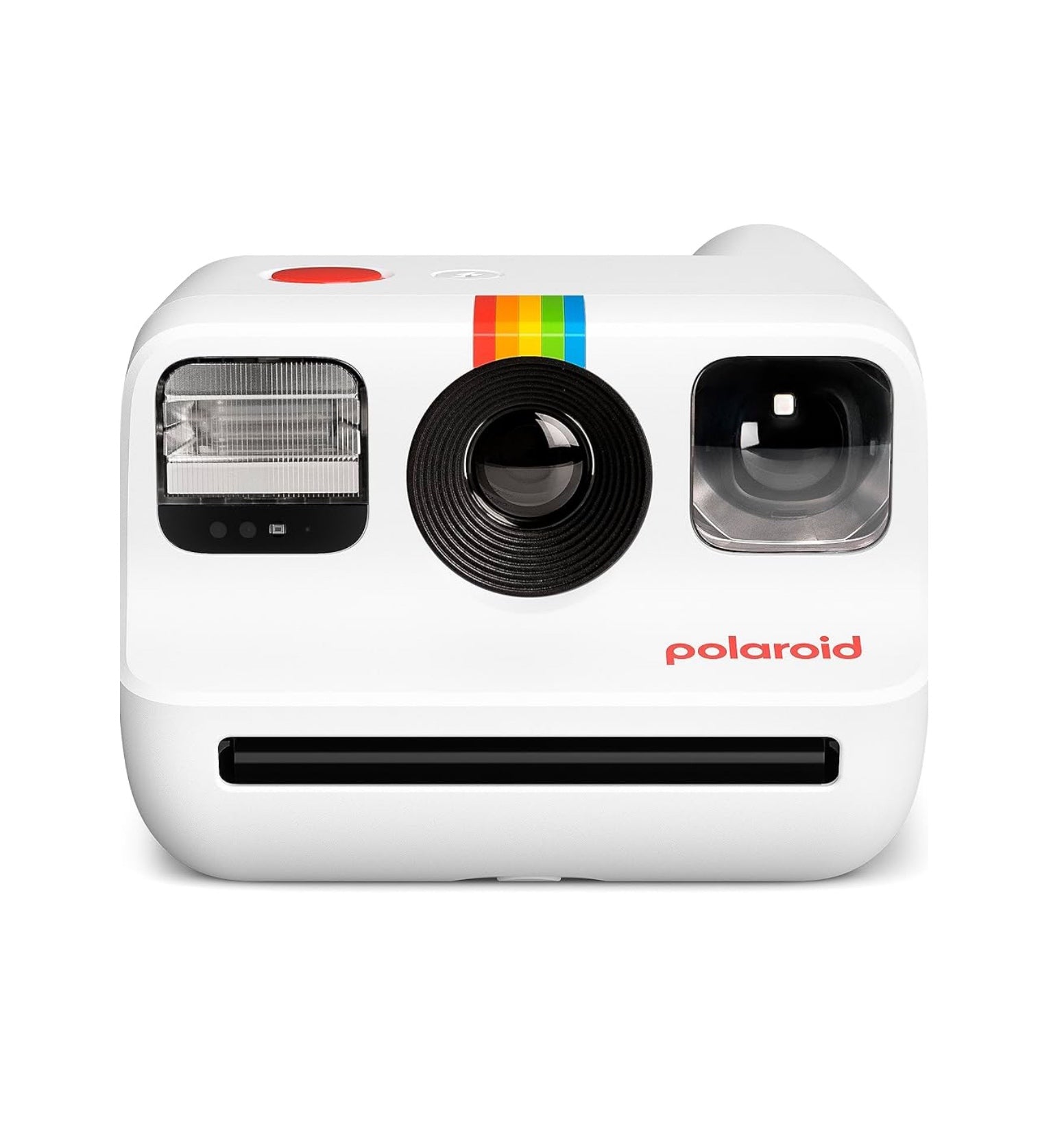 Polaroid Go 2ª Generación – Cámara Instantánea