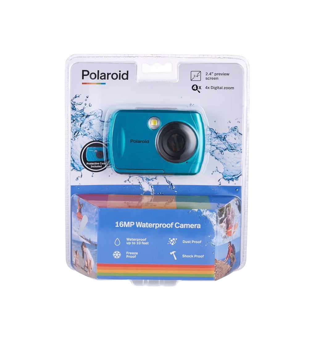 Polaroid IS048 Cámara Digital