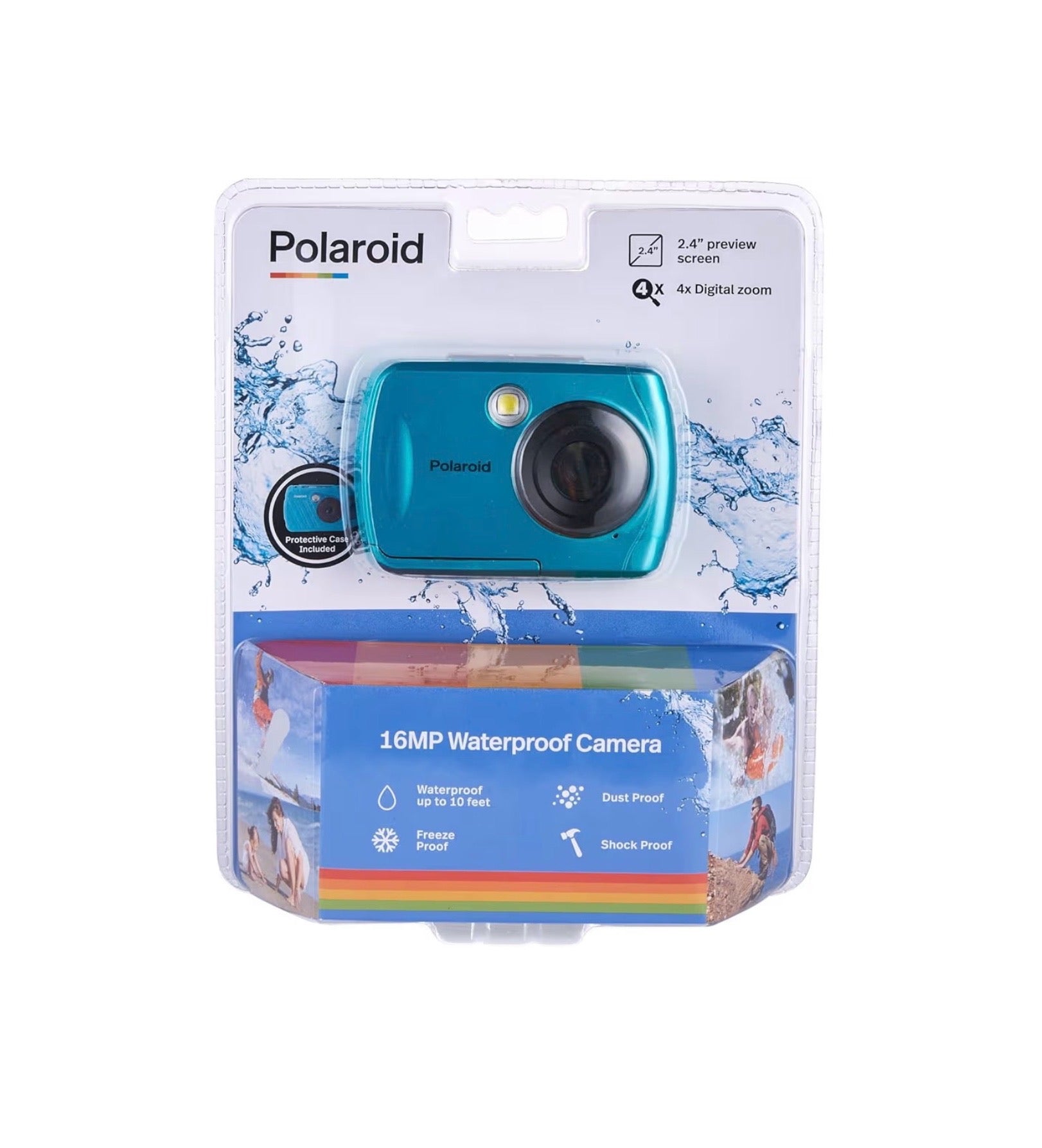 Polaroid IS048 Cámara Digital