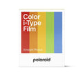 Polaroid i-Type Película Instantánea