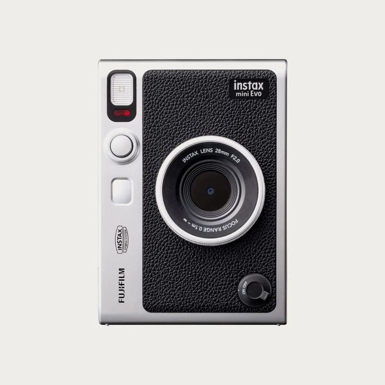 Fujifilm Instax Mini Evo