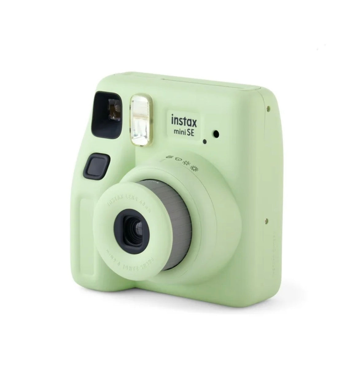 Fujifilm Instax Mini SE