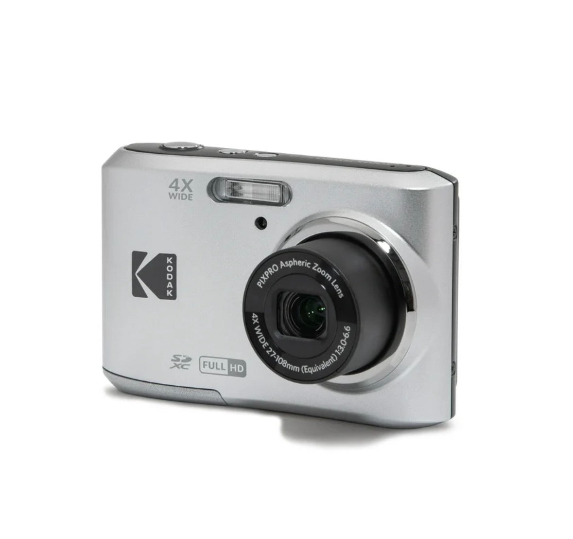Kodak Pixpro FZ45