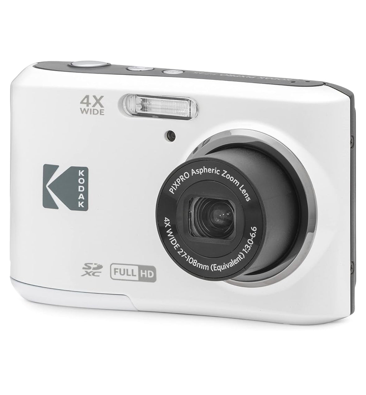 Kodak Pixpro FZ45