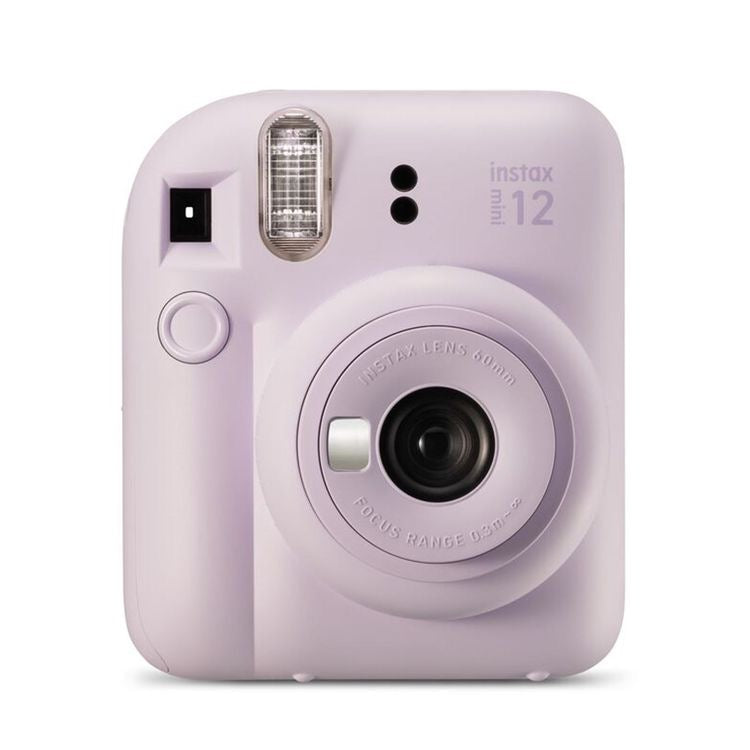 Fujifilm Instax Mini 12