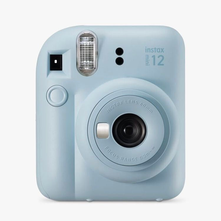 Fujifilm Instax Mini 12