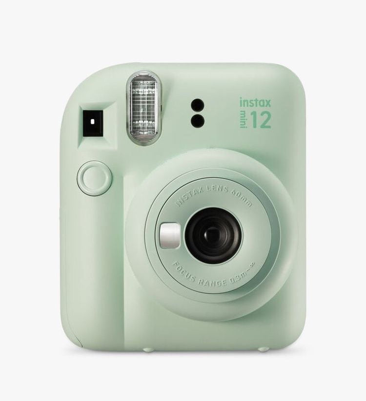 Fujifilm Instax Mini 12