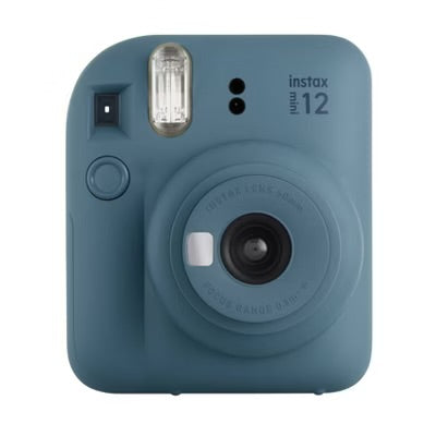 Fujifilm Instax Mini 12