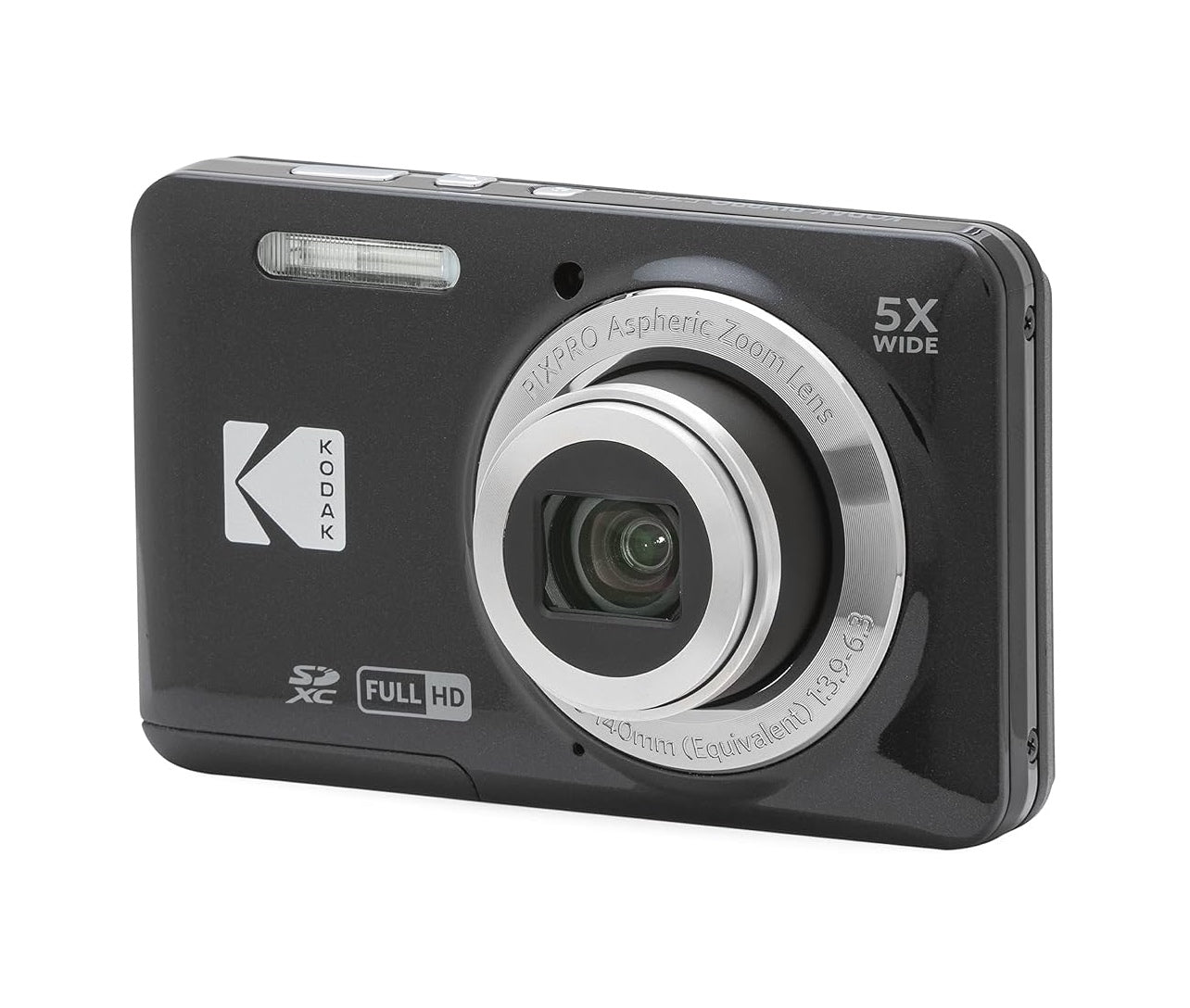 Kodak Pixpro FZ55 Cámara Digital