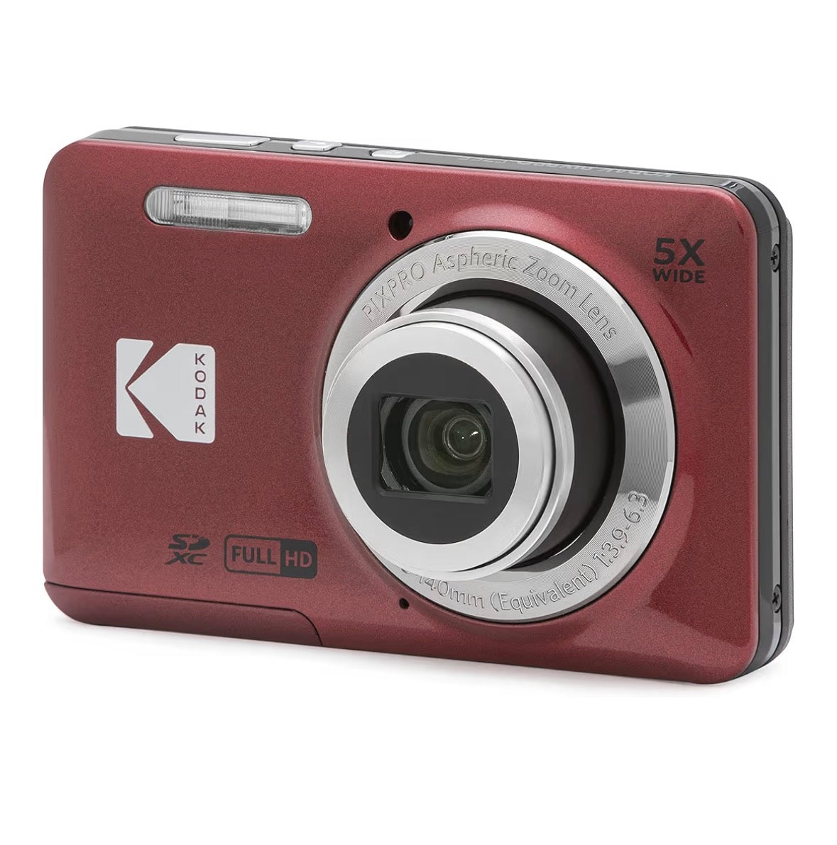 Kodak Pixpro FZ55 Cámara Digital