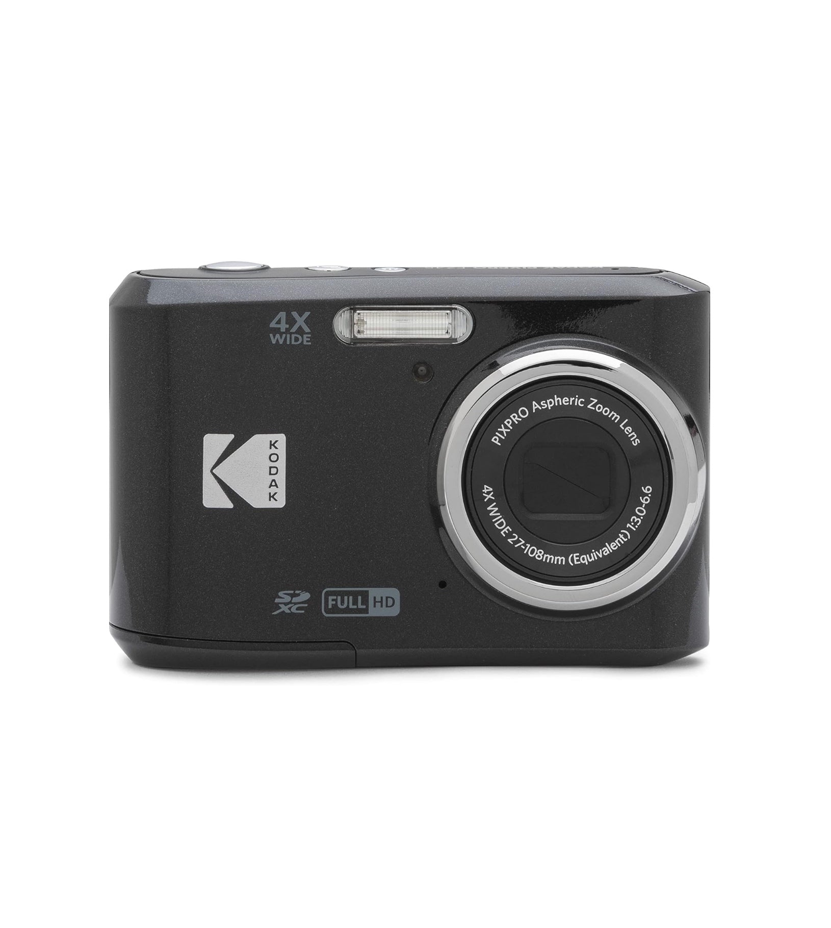 Kodak Pixpro FZ45